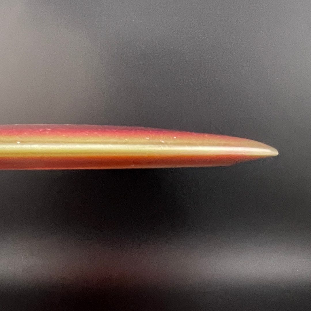 Halo Metal Flake C-Blend Emperor - Limited First Run