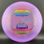 Champion Leopard - Barry Schultz 2X Fairway Driver