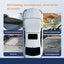 FrostShield Car Cover - Korvel