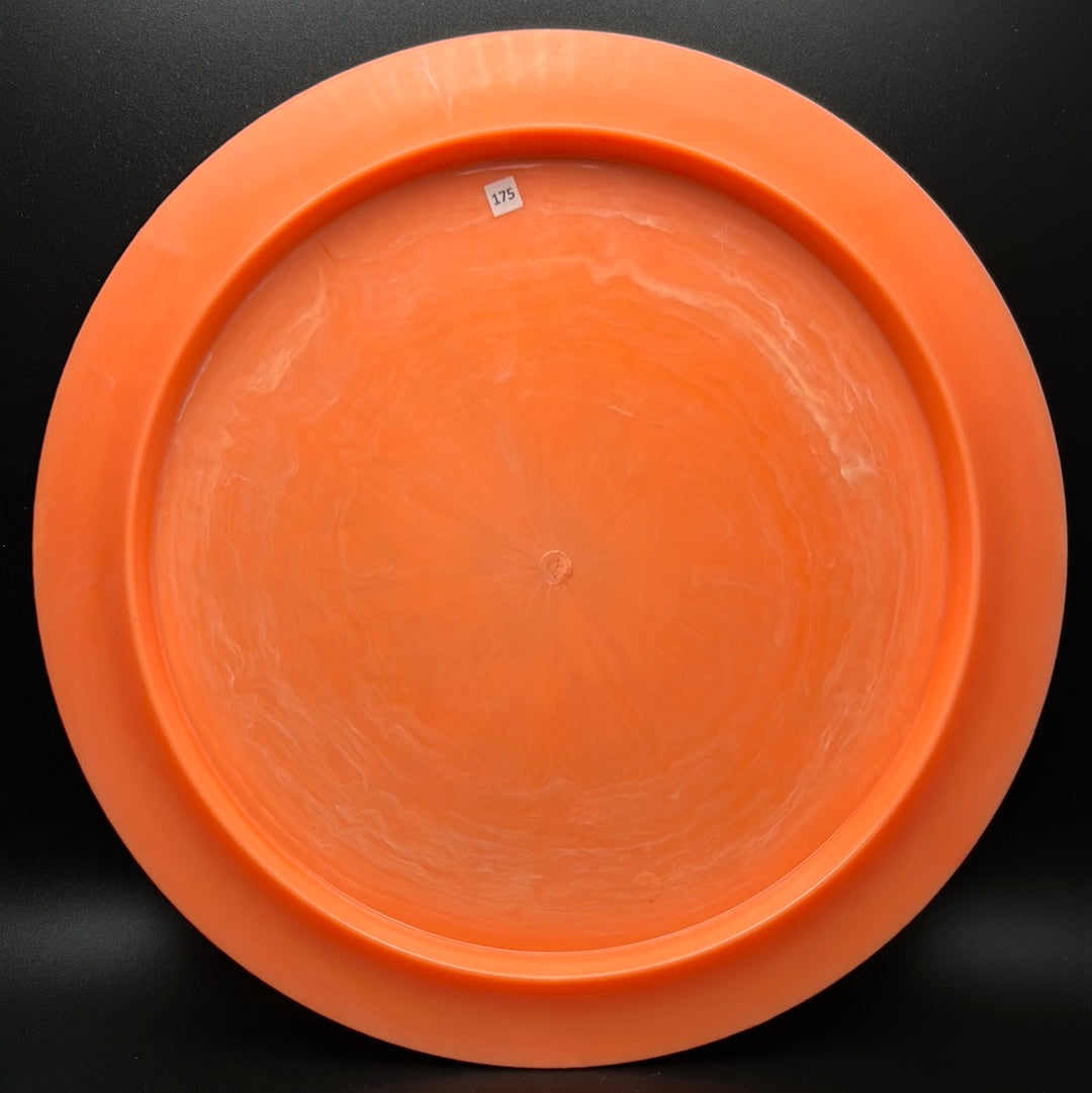 Aura Synapse - Special Edition TSA Stamp Disc Golf Driver