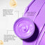 Magic Beauty wax series, colorful hair color herbal gentle moisturizing hair care and easy coloring hair conditioner - Korvel