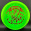 Star Spider - Serie Arachne Artist Corner Disco de Golf