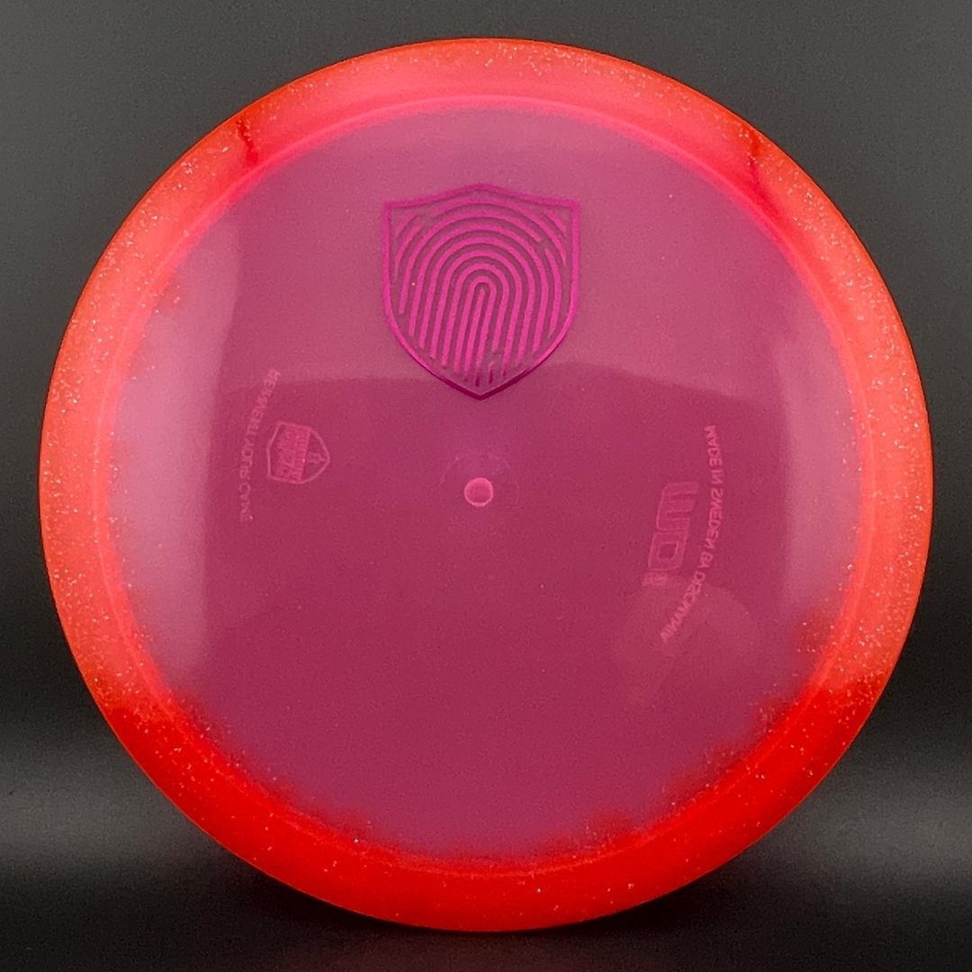 Metal Flake Horizon C-Line MD5 - Gavin's DNA Series Disc