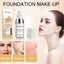 Color-Changing Liquid Foundation Concealer