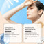 Gentle Protective Cream Outdoor Uv Isolation Non-Sticky Refreshing Moisturizing Skin Moisturizing Protective Cream - Korvel