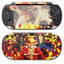 Peau PSV 1000 Premium pour PS VITA1000 - Design Cartoon