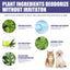 Pet Deodorant Spray To Remove Odors, Dogs And Cats To Remove Urine Odor Body Odor Feces Smell Clean Air - Korvel