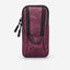 Arm bag for running sports, mobile phone, fitness equipment, wrist bag, outdoor cycling, waterproof arm bag, men's and women's phone bags - Korvel