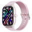 Reloj inteligente X8: rastreador multifuncional de llamadas Bluetooth y actividades