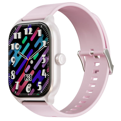 X8 Smartwatch: Multifunctional Bluetooth Call & Activity Tracker