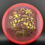 CryZtal Sparkle Zone SS - Disque de Golf Disc Premium