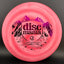Swirl D-Line P2 (Flex 2) - Lucas Carmichael 2025 Team Series