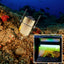 12-28V Underwater Fishing Camera with Infrared Technology