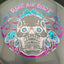 Prism Plasma Pyro - Crushin' Amanitas VIP 2.0 Disc