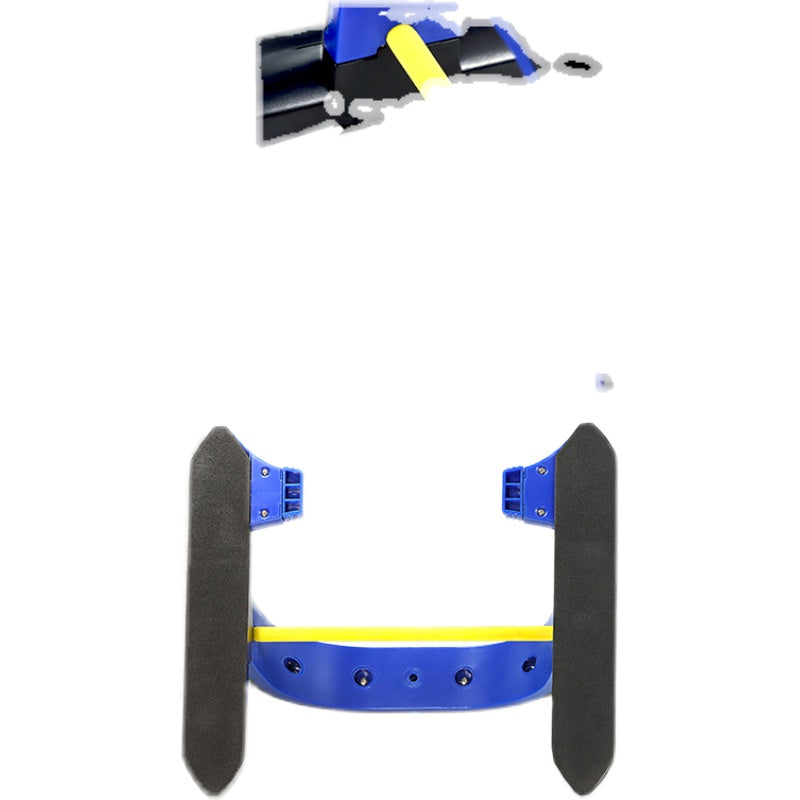 Golf Training Ball Returner Design Table Tennis Can Be Used Before And After Automatic Ball Return Golf Putter Trainer - Korvel