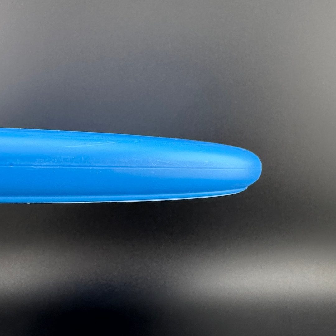 Hard Exo Link - Putter de Disc Golf Evolution