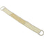 Exfoliating Fashion Back Strap Bath Shower Body Scrubber Brush Body Sponge Towel Body Scrubber Brush - Korvel