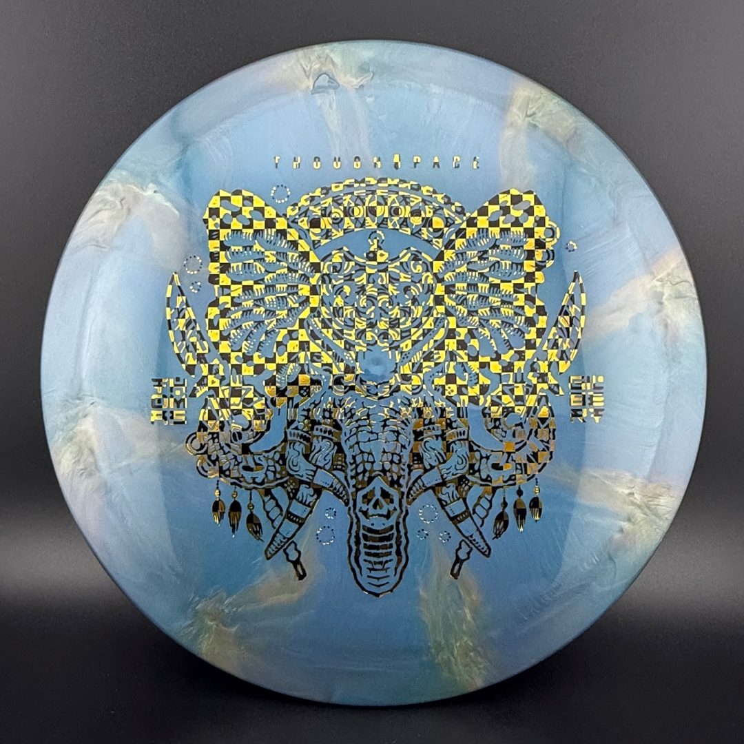 Nebula Ethereal Coalesce - Thomas Gilbert Limited Edition
