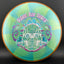Prism Plasma Pyro - Crushin' Amanitas VIP 2.0 Disc