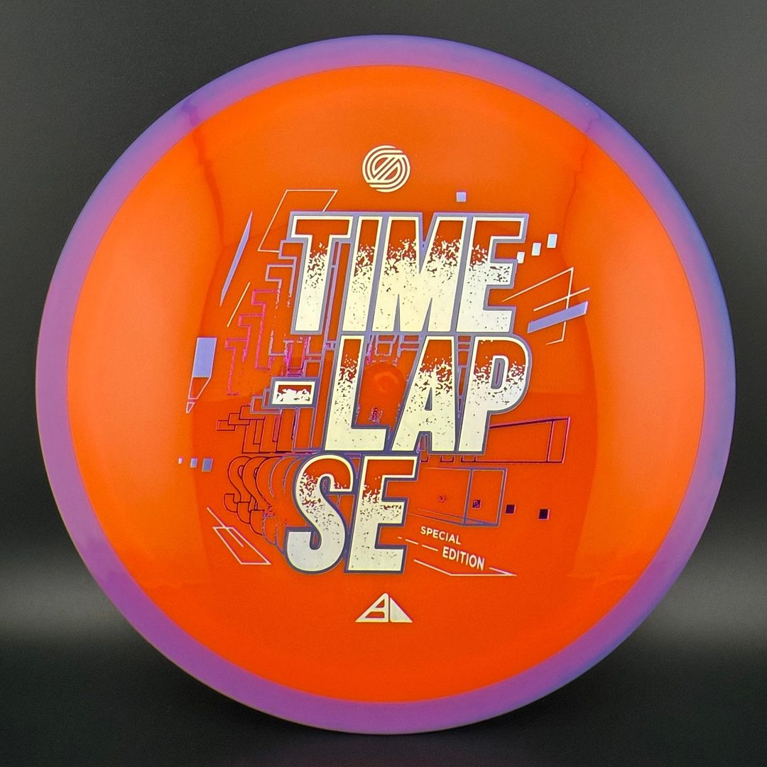 Neutron Time-Lapse Special Edition Disc Golf Driver