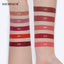 Niceface New Quality Lip Glaze Velvet Matte Lip Glaze Set Matte Non-stick Cup Holder Liquid Lipstick - Korvel