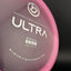 Infinity Ultra - First Run Disc Golf Midrange