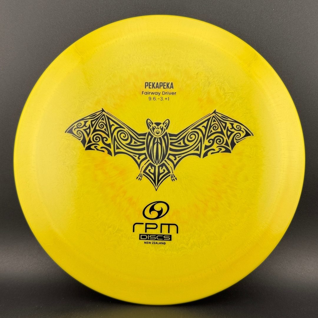 Atomic Pekapeka - Driver de Fairway Understable