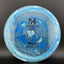 Marbled Clarus Vale Disc Golf Driver