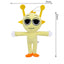 Sprunki Plush Rhythm Box Game Character Surrounding Plush Toys Dolls - Korvel