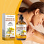 Ginger Massage Essential Oil, Ginger Care Essence Oil Body Massage Daily Care Firming Skin - Korvel