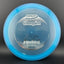 Champion Firebird - Disco de Firma de Ken Climo