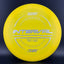 Finish Line Forged Interval Disc Golf Driver