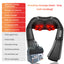 SKG Electric Kneading Massage Shawl for Relaxation