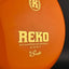 K1 Soft Reko Disc Golf Putter