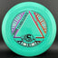 Streamline Neutron Turbulence Disco de Golf Driver