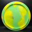Disco de Golf glO-G Gecko