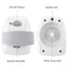USB Rechargeable 3D Face Roller Massager