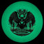 Limited Edition ESP Glo Buzzz - Karudi the Overseer by Ripper Studios - Korvel