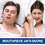 Anti-Snoring Braces Anti-Snoring, Anti-Grinding, Anti-Breathing Mouth Guard Anti-Snoring Dental Support Protective Braces - Korvel