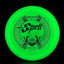 NXT Superglow Spell Disc Golf Disc