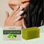 Bitter Gourd Herbal Bath Soap Gently Moisturizes Body Skin Moisturizes And Cleanses Pores Bath Body Soap - Korvel