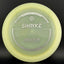 Proto Glow Champion Shryke Disc Golf Driver
