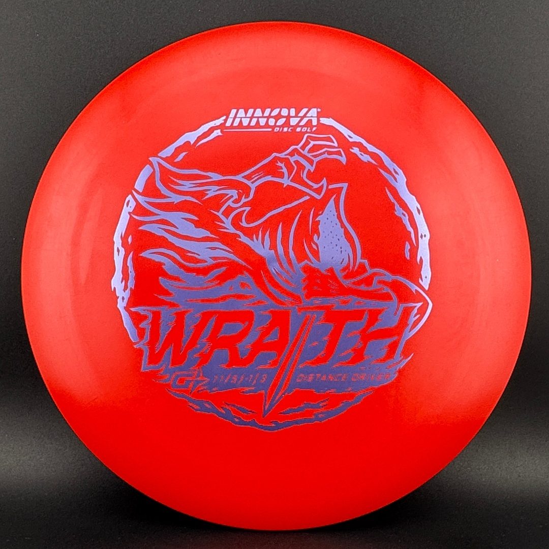 Innova GStar Wraith Disc Golf Driver