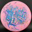 Lightweight Jawbreaker Buzzz Disc Golf Disc