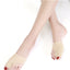 Toes Separator Socks Thumb Adjuster Straightener Feet Bone Orthotics Appliance Hallux Valgus Splint Sleeve Bunion Corrector - Korvel