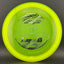 Innova Champion Leopard3 Disque de Golf - Jaune Dayglow