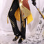 Genshin Impact Morax Zhongli high matching version Zhongli cos clothes matching shoes - Korvel