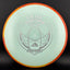 Driver de Fairway Axiom Fission Crave