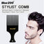 Peigne de coiffure rétro pour hommes Blue ZOO