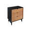 Elegant 3 Drawer Cabinet for Versatile Storage